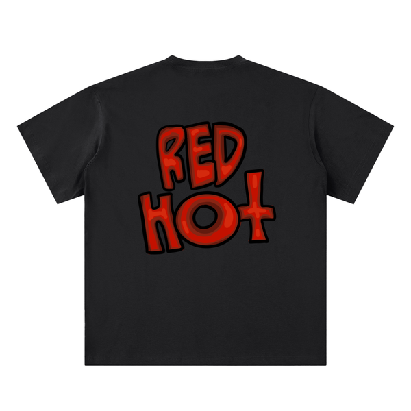 Red Hot T-shirt